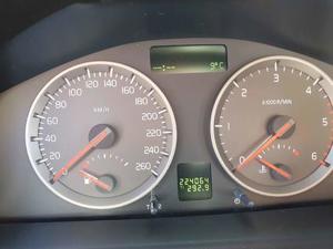 Volvo V50 Bild 13