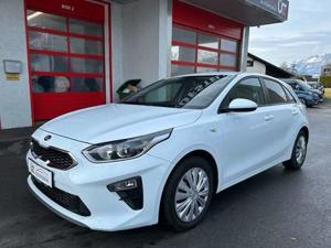 Kia Ceed Bild 3