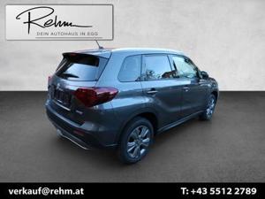 Suzuki Vitara Bild 5