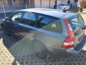 Volvo V50 Bild 4