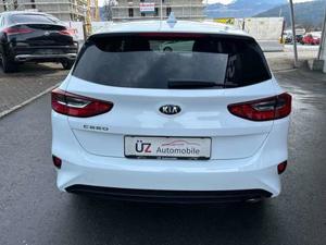 Kia Ceed Bild 5