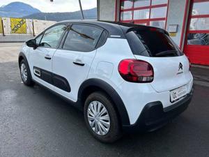 Citroen C3 Bild 4