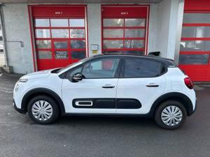 Citroen C3 Bild 8