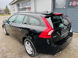 Volvo V60 2015 Bild 5