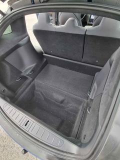 Tesla Model X Bild 6