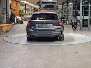 BMW 340 Bild 12