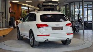 Audi Q5 Bild 9