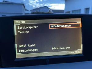 BMW X3 Bild 14