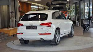 Audi Q5 Bild 11