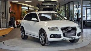 Audi Q5 Bild 18