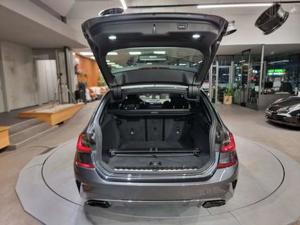 BMW 340 Bild 13