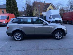 BMW X3 Bild 2