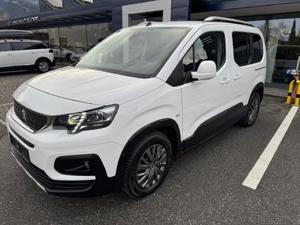 Peugeot Rifter 2018