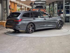 BMW 340 Bild 7