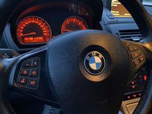 BMW X3 Bild 18