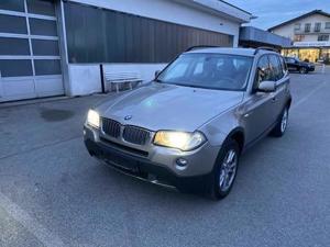 BMW X3 Bild 19