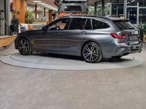 BMW 340 Bild 11