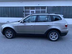 BMW X3 Bild 5