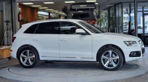 Audi Q5 Bild 16