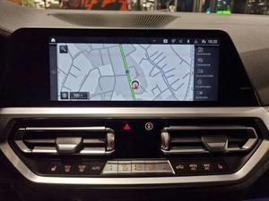 BMW 340 Bild 19