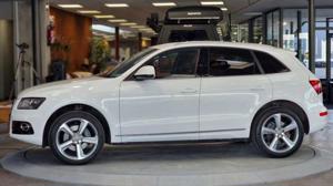 Audi Q5 Bild 5