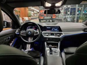 BMW 340 Bild 15