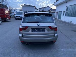 BMW X3 Bild 13