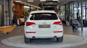 Audi Q5 Bild 10