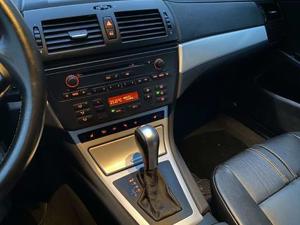 BMW X3 Bild 12