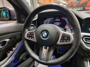 BMW 340 Bild 16