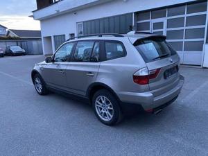 BMW X3 Bild 7