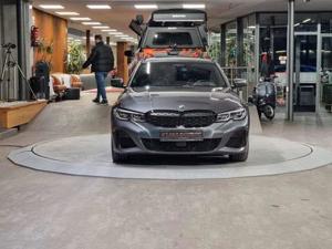 BMW 340 Bild 4
