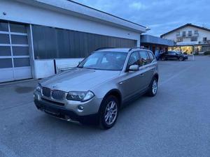 BMW X3 Bild 3