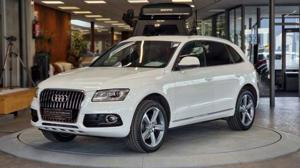 Audi Q5 Bild 2