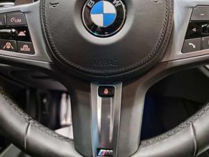 BMW 340 Bild 20