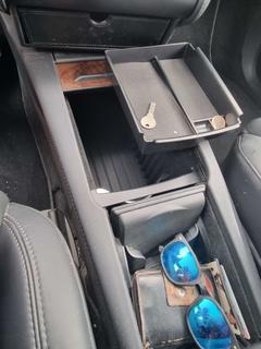 Tesla Model X Bild 10