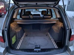 BMW X3 Bild 17