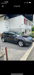 VW Golf Bild 2