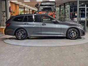 BMW 340 Bild 6