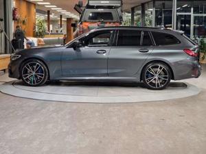 BMW 340 Bild 10