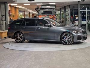 BMW 340 Bild 5