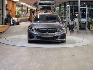BMW 340 Bild 2