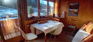 Single Wohnung - ruhige Lage - mit Balkon  Bild 3