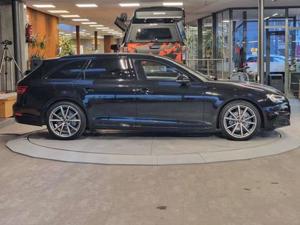 Audi A4 Bild 12