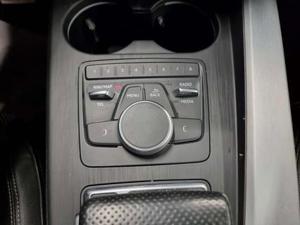 Audi A4 Bild 19