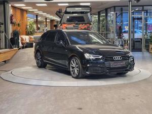 Audi A4 Bild 3