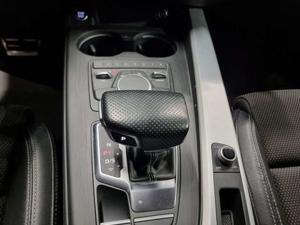 Audi A4 Bild 18