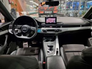 Audi A4 Bild 15