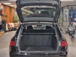 Audi A4 Bild 13