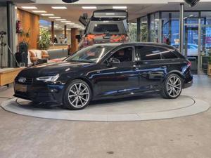Audi A4 Bild 4